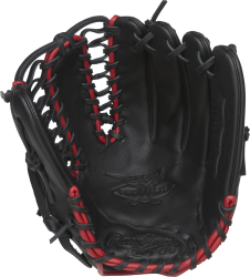 "SELECT PRO LITE" SERIES 12.25-INCH YOUTH BASEBALL GLOVE - M.TROUT