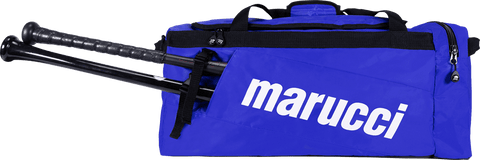 Marucci Team Utility Duffel - duffel bag product image 3