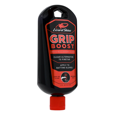 GRIP BOOST BOTTLE - 6 OZ