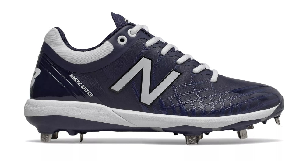 4040v5 Metal Spike 27 Baseball