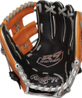 R9 Rawlings Baseball Infielders Glove