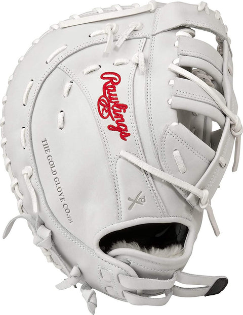 Liberty Advanced Softball 13 in. First Base Mitt