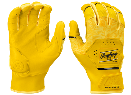 Workhorse Batting Gloves