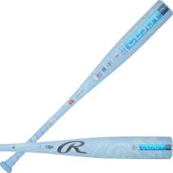 CLOUT -10 USSSA YOUTH BASEBALL BAT