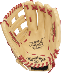 Rawlings Select Pro Lite 12-inch Baseball Glove