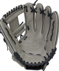 Rawlings Select Pro Lite Gray Grey infielders glove 