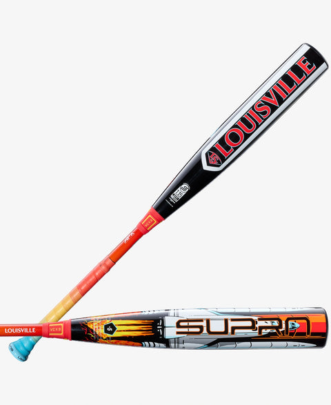 Supra™ Starship (-10, -5) 2 ¾” USSSA Baseball Bat