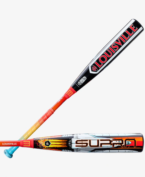 Supra™ Starship (-10, -5) 2 ¾” USSSA Baseball Bat