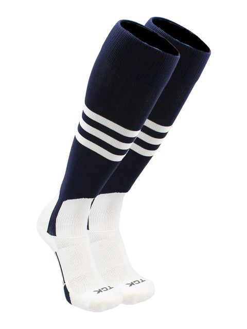 Baseball Stirrup Socks